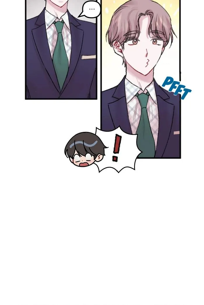 Read Do You Really Like Me? chapter 6 image 9 on Lezhin