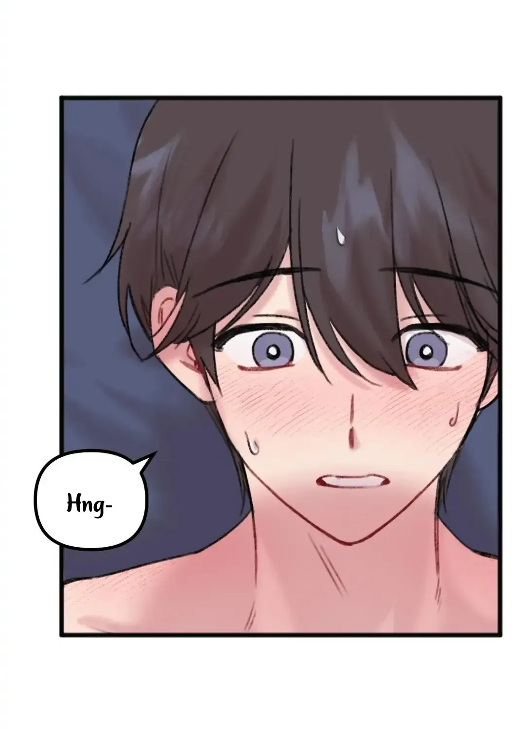 Read Do You Really Like Me? chapter 7 image 3 on Lezhin