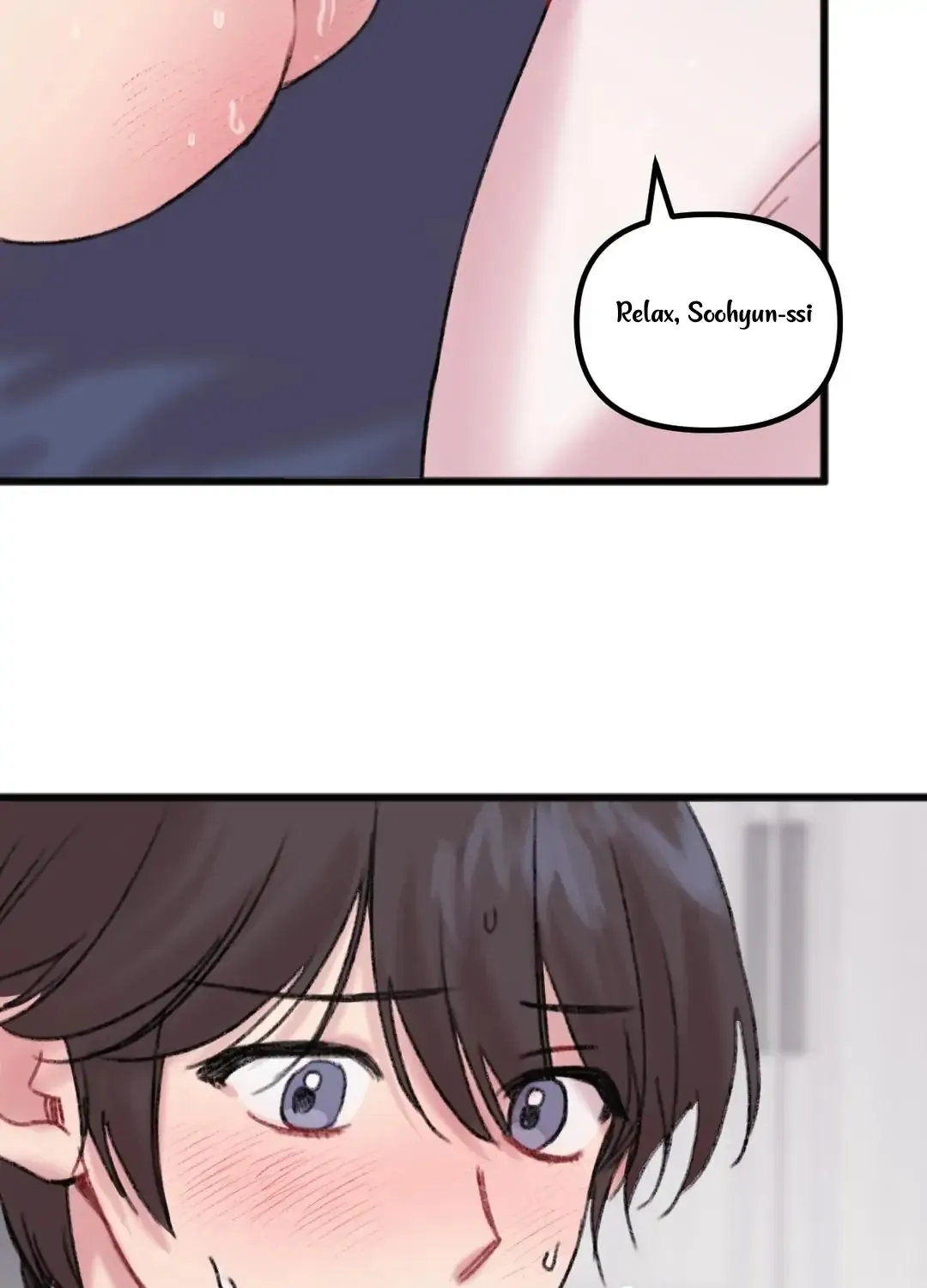 Read Do You Really Like Me? chapter 7 image 5 on Lezhin
