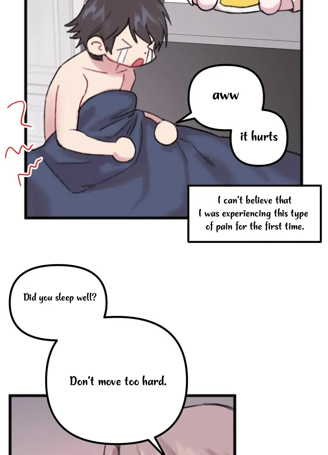 Read Do You Really Like Me? chapter 7 image 60 on Lezhin