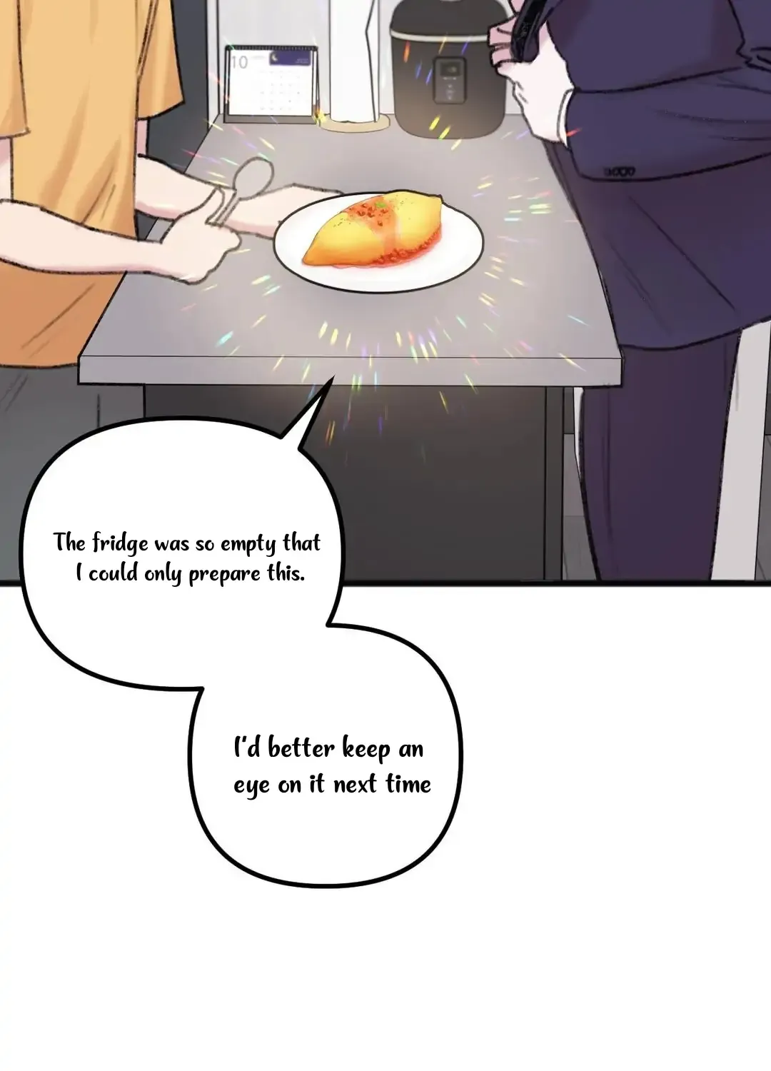 Read Do You Really Like Me? chapter 7 image 65 on Lezhin