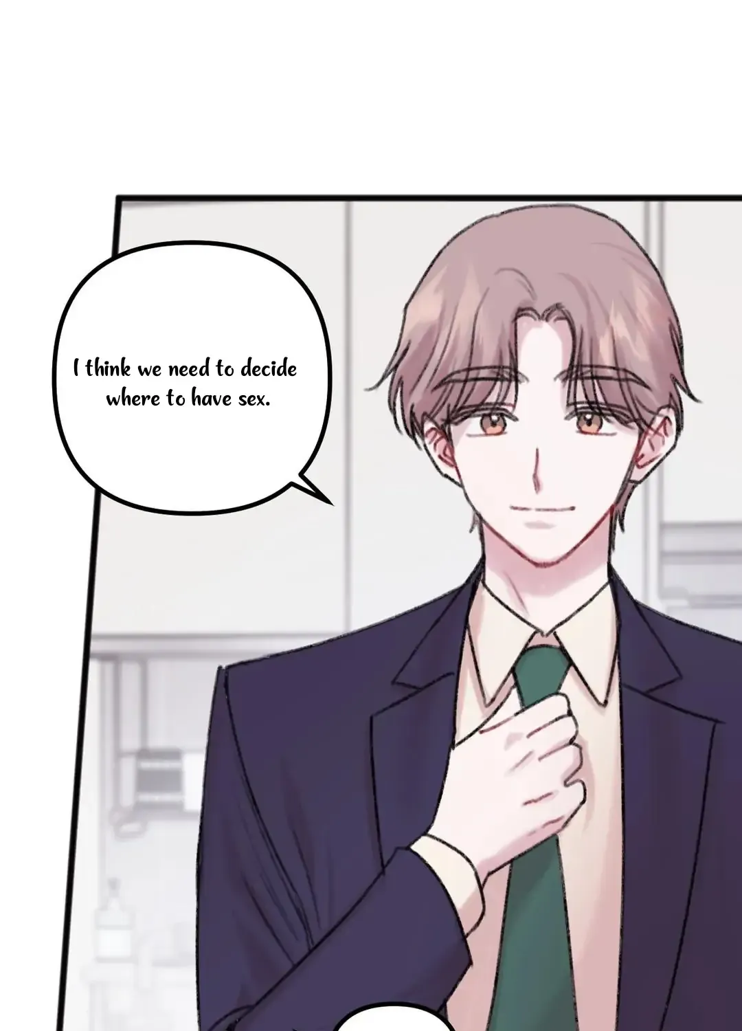 Read Do You Really Like Me? chapter 7 image 68 on Lezhin