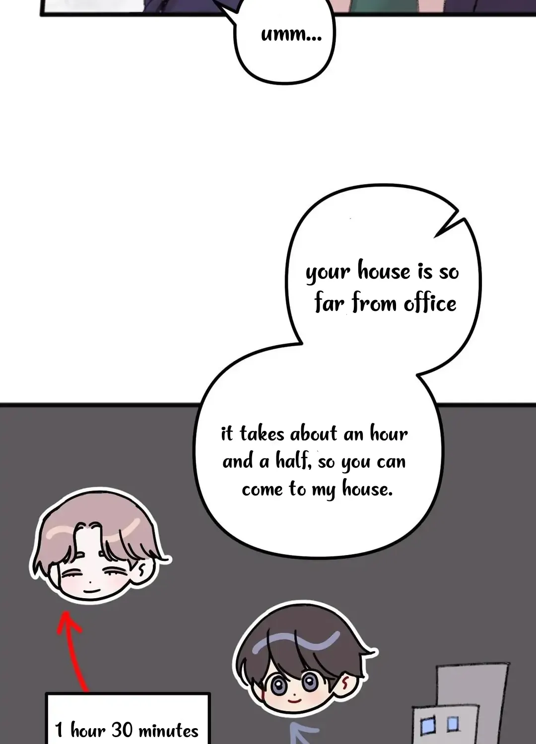 Read Do You Really Like Me? chapter 7 image 69 on Lezhin