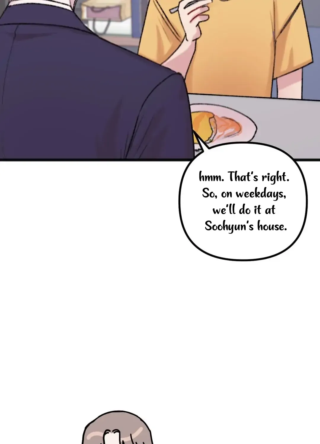 Read Do You Really Like Me? chapter 7 image 71 on Lezhin