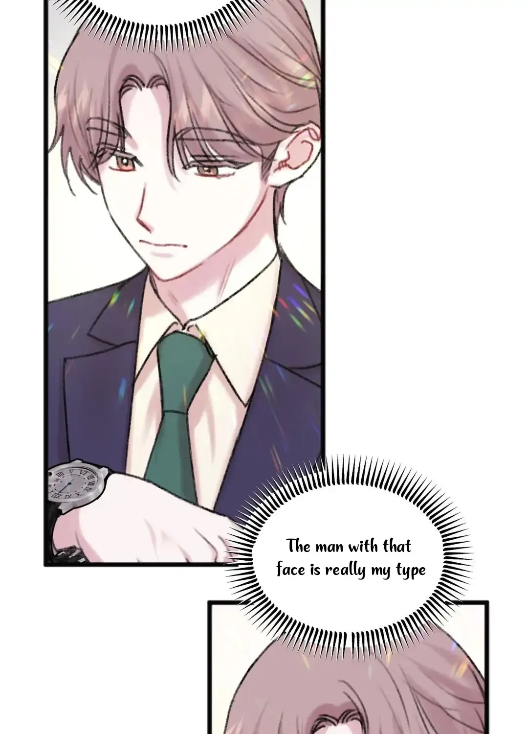 Read Do You Really Like Me? chapter 7 image 74 on Lezhin