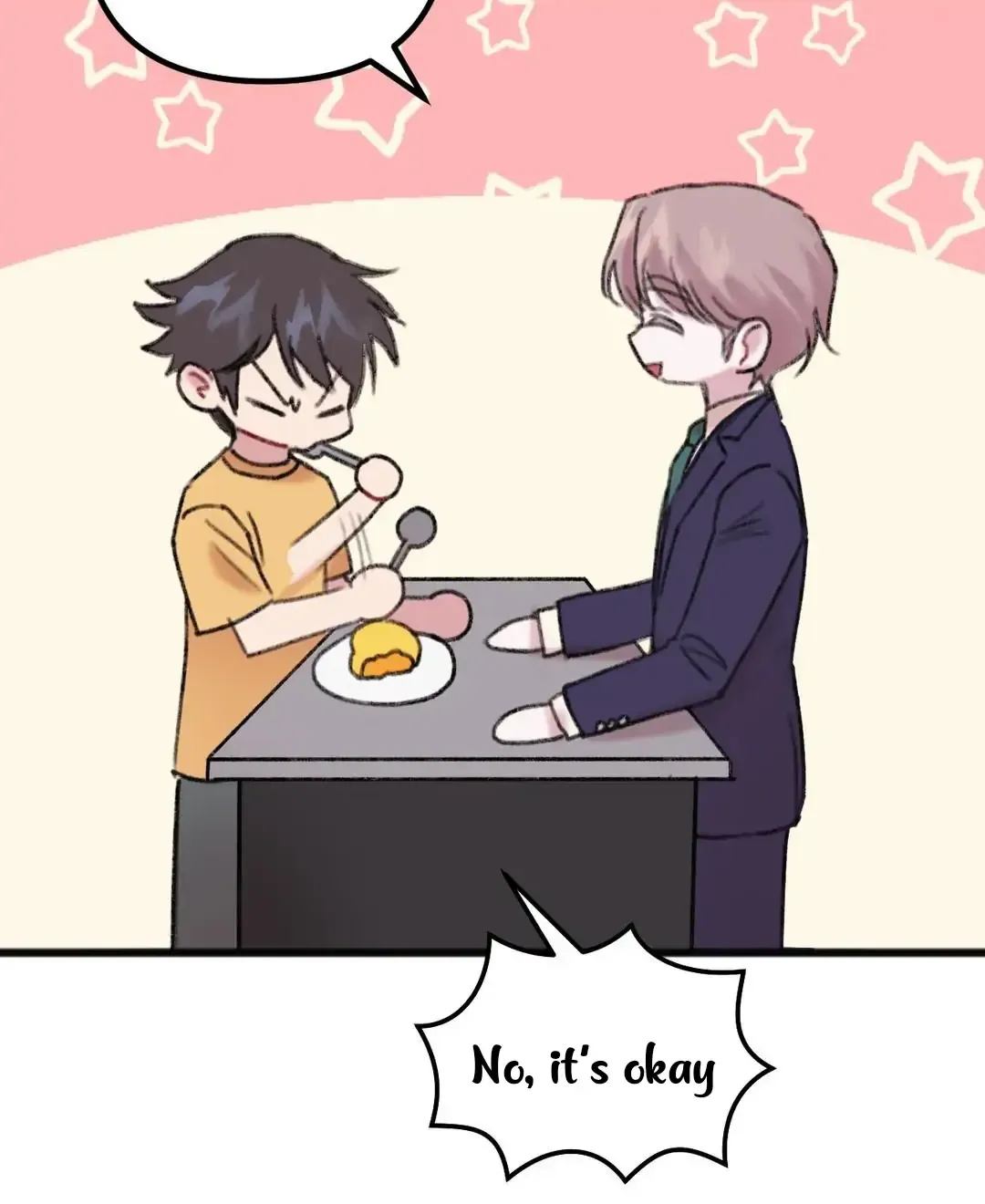 Read Do You Really Like Me? chapter 7 image 76 on Lezhin