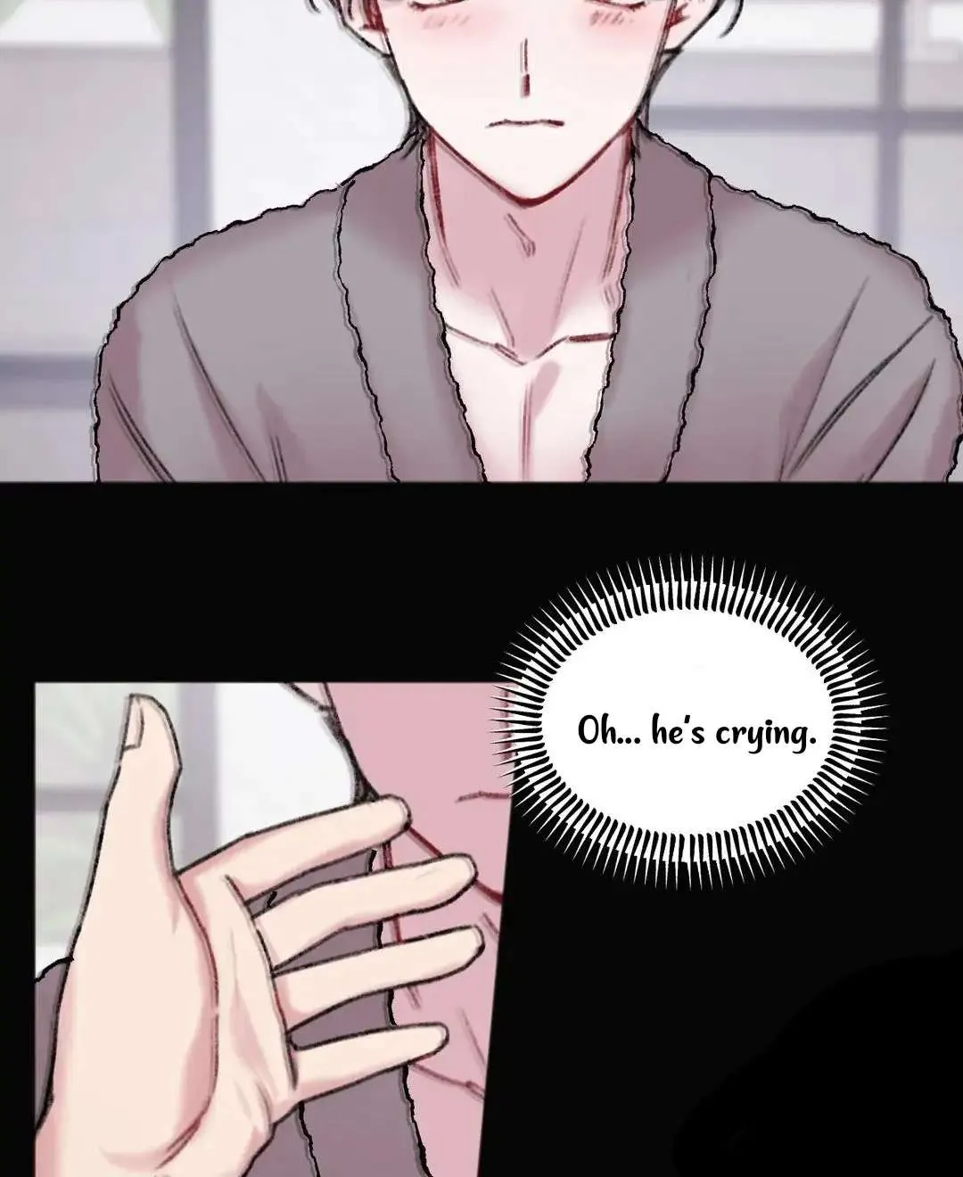 Read Do You Really Like Me? chapter 8 image 16 on Lezhin