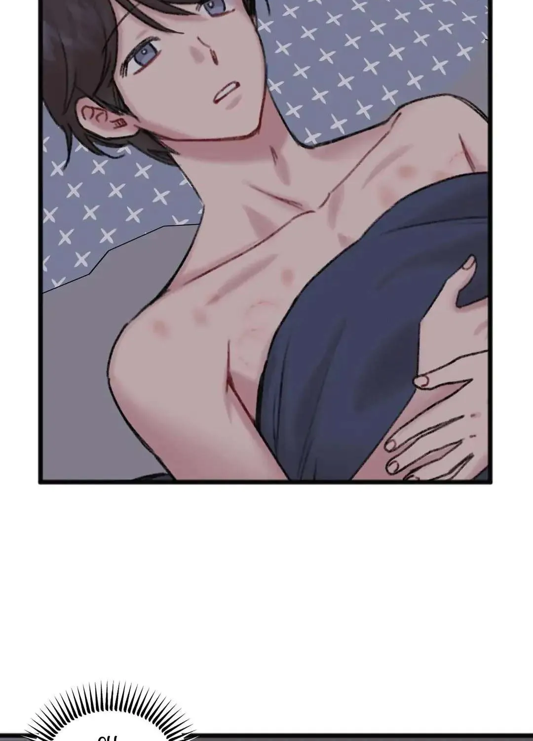 Read Do You Really Like Me? chapter 8 image 21 on Lezhin