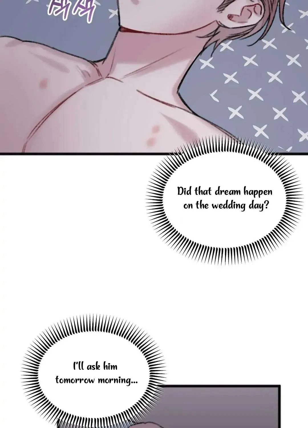 Read Do You Really Like Me? chapter 8 image 26 on Lezhin