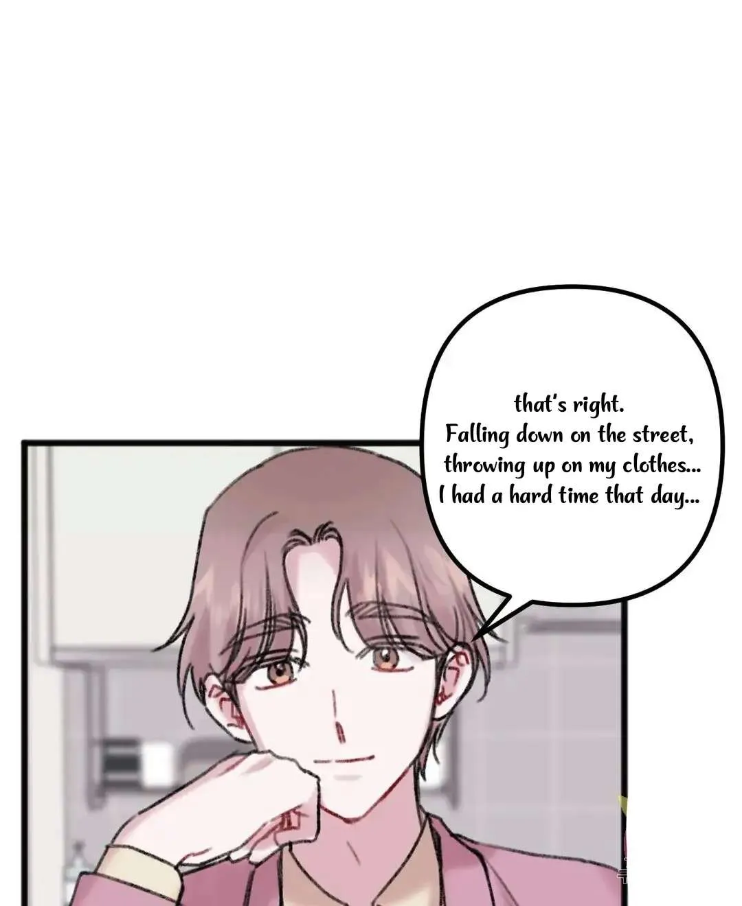 Read Do You Really Like Me? chapter 8 image 31 on Lezhin