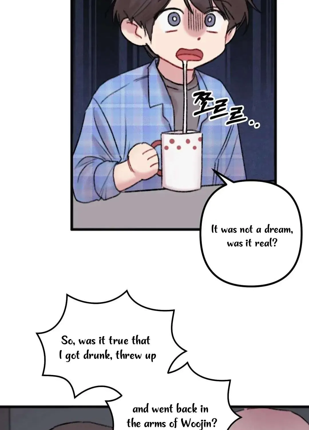 Read Do You Really Like Me? chapter 8 image 33 on Lezhin