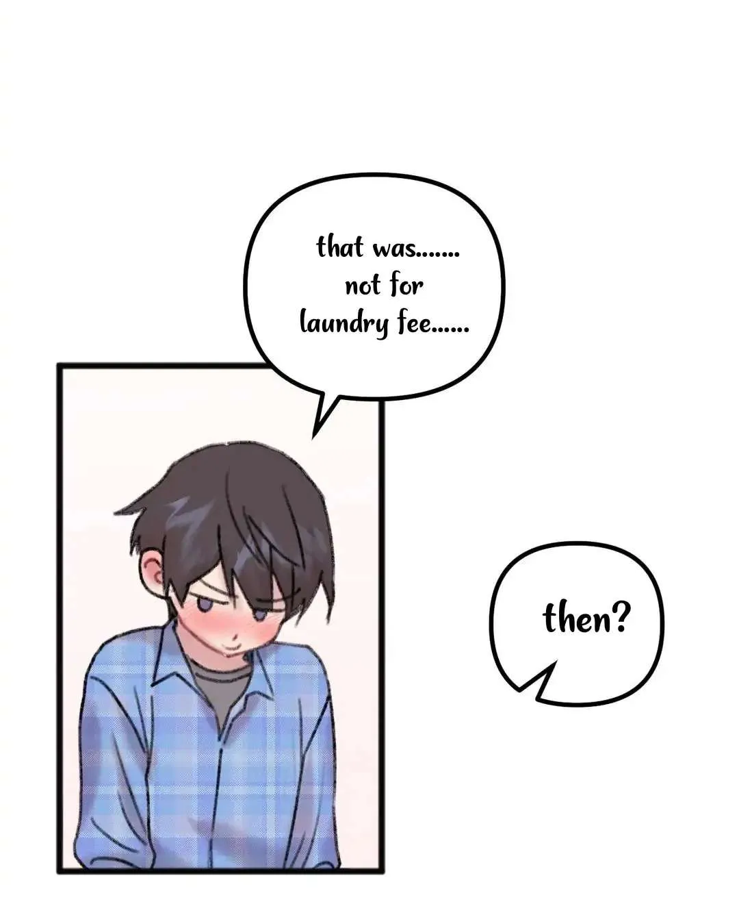 Read Do You Really Like Me? chapter 8 image 37 on Lezhin
