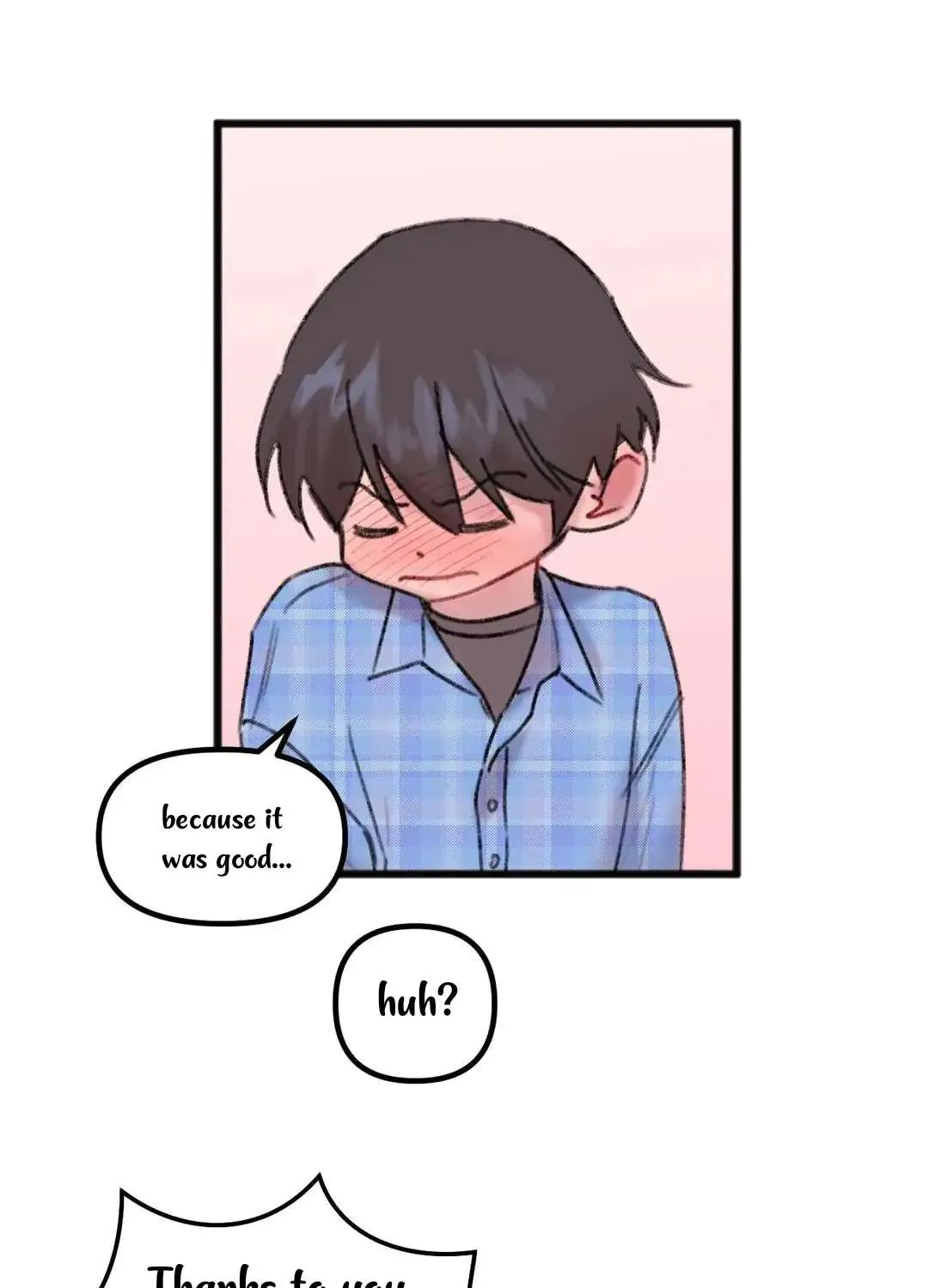 Read Do You Really Like Me? chapter 8 image 38 on Lezhin