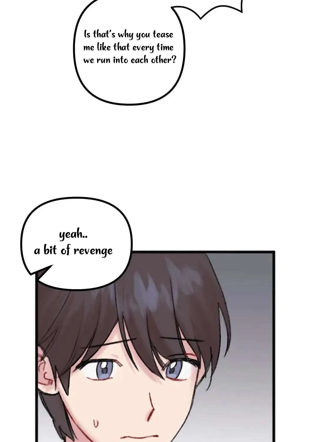 Read Do You Really Like Me? chapter 8 image 44 on Lezhin