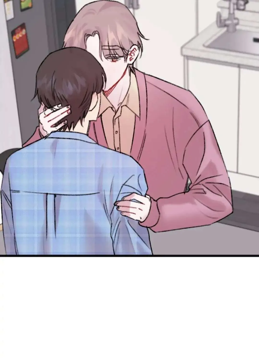 Read Do You Really Like Me? chapter 8 image 47 on Lezhin