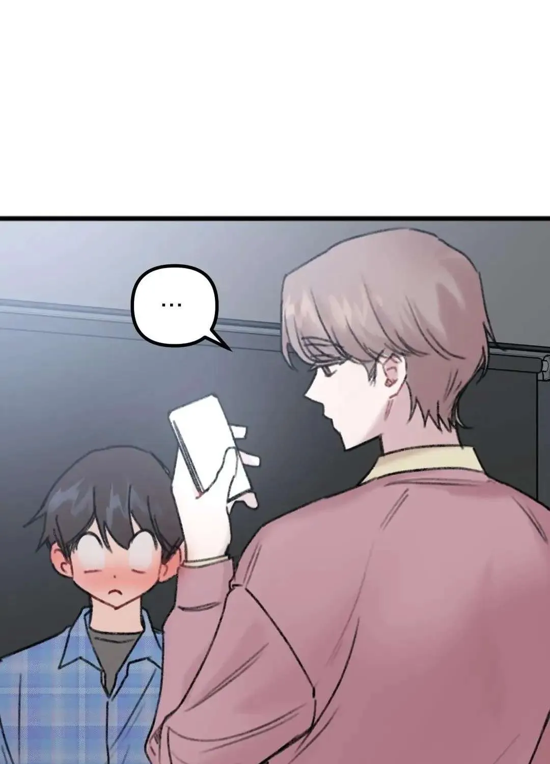 Read Do You Really Like Me? chapter 8 image 50 on Lezhin
