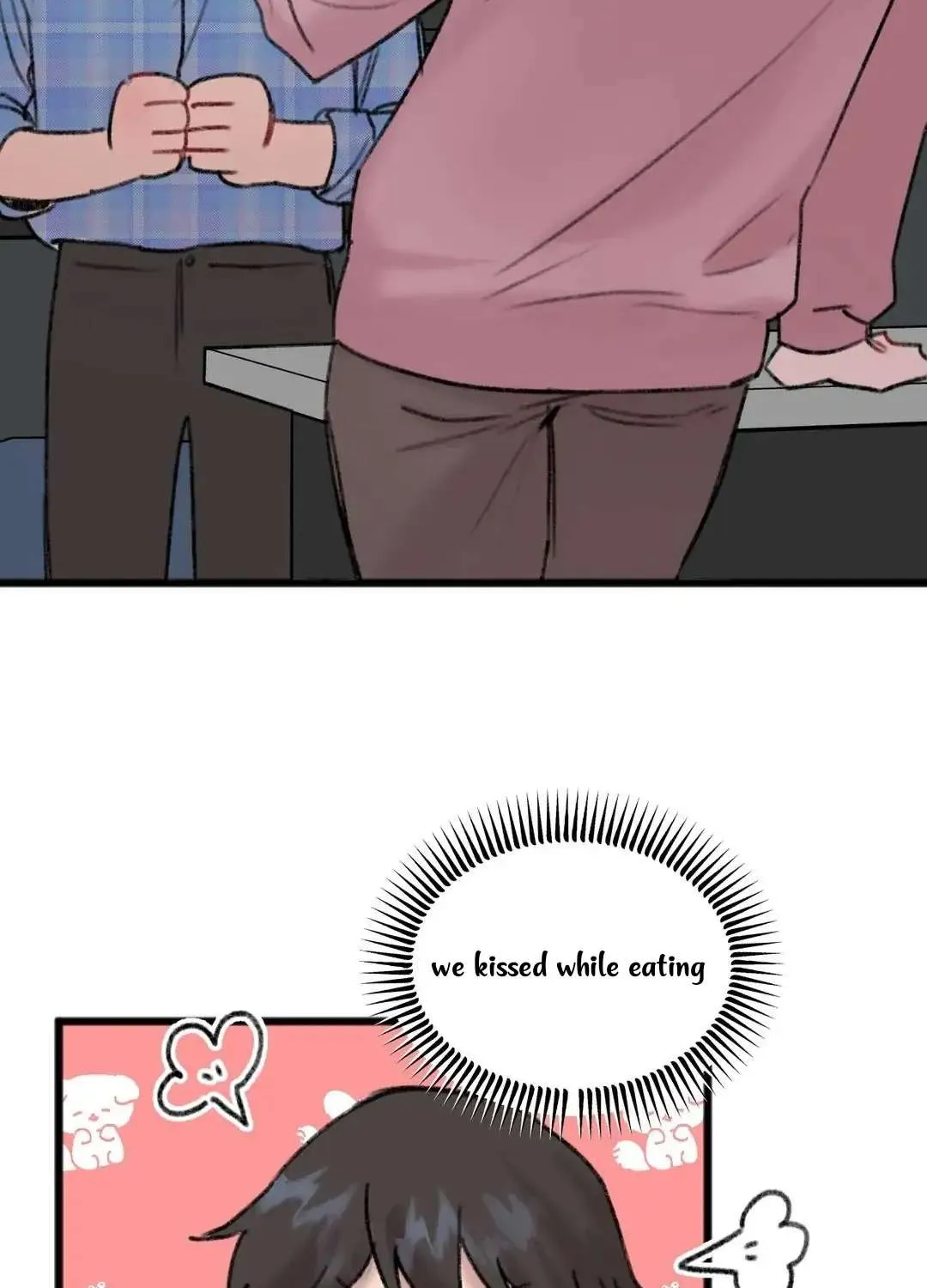 Read Do You Really Like Me? chapter 8 image 51 on Lezhin