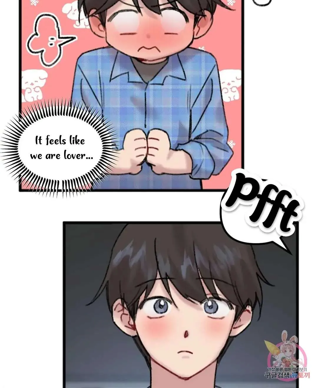 Read Do You Really Like Me? chapter 8 image 52 on Lezhin