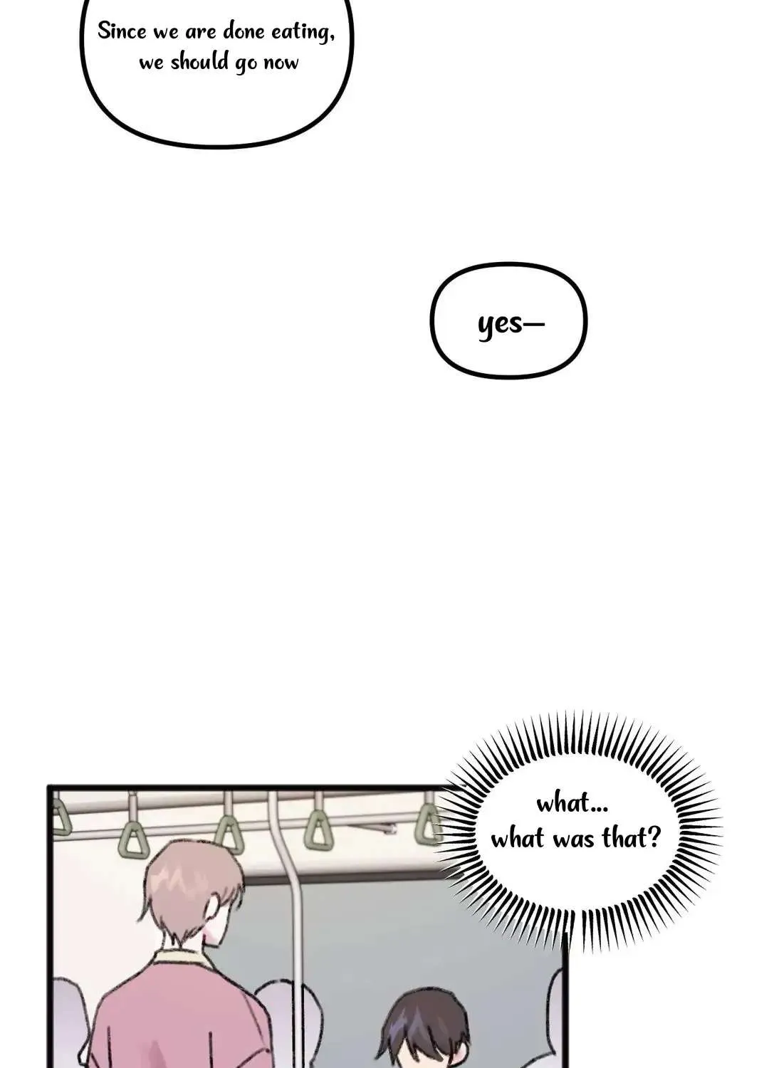 Read Do You Really Like Me? chapter 8 image 56 on Lezhin