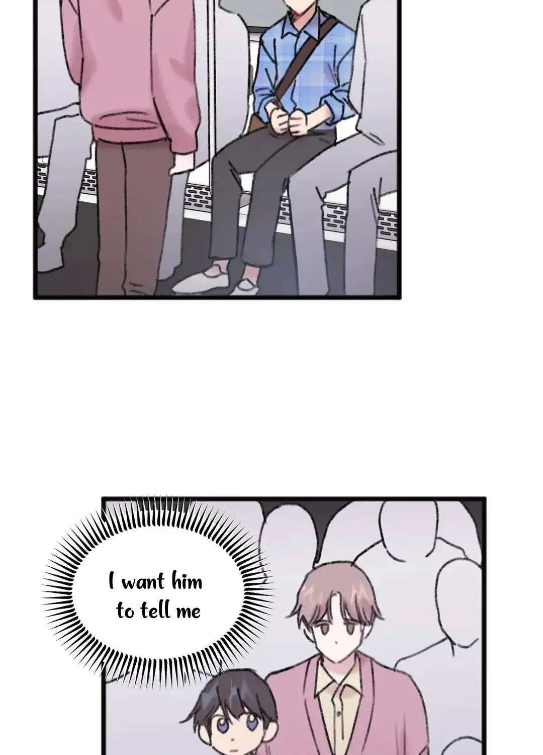 Read Do You Really Like Me? chapter 8 image 57 on Lezhin