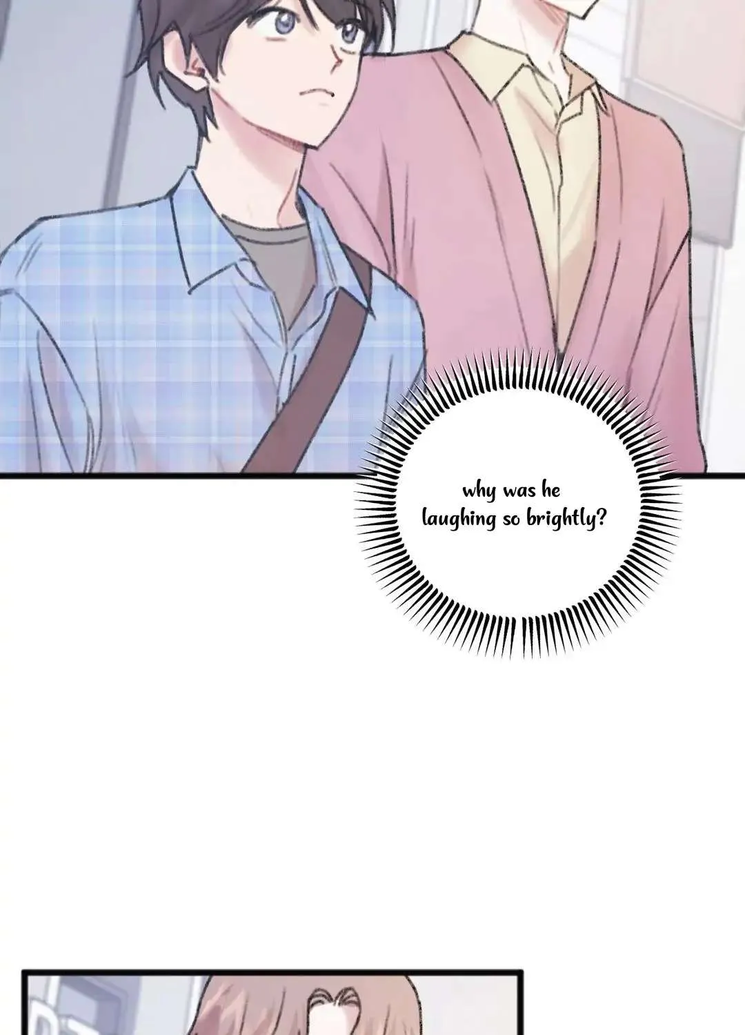 Read Do You Really Like Me? chapter 8 image 59 on Lezhin