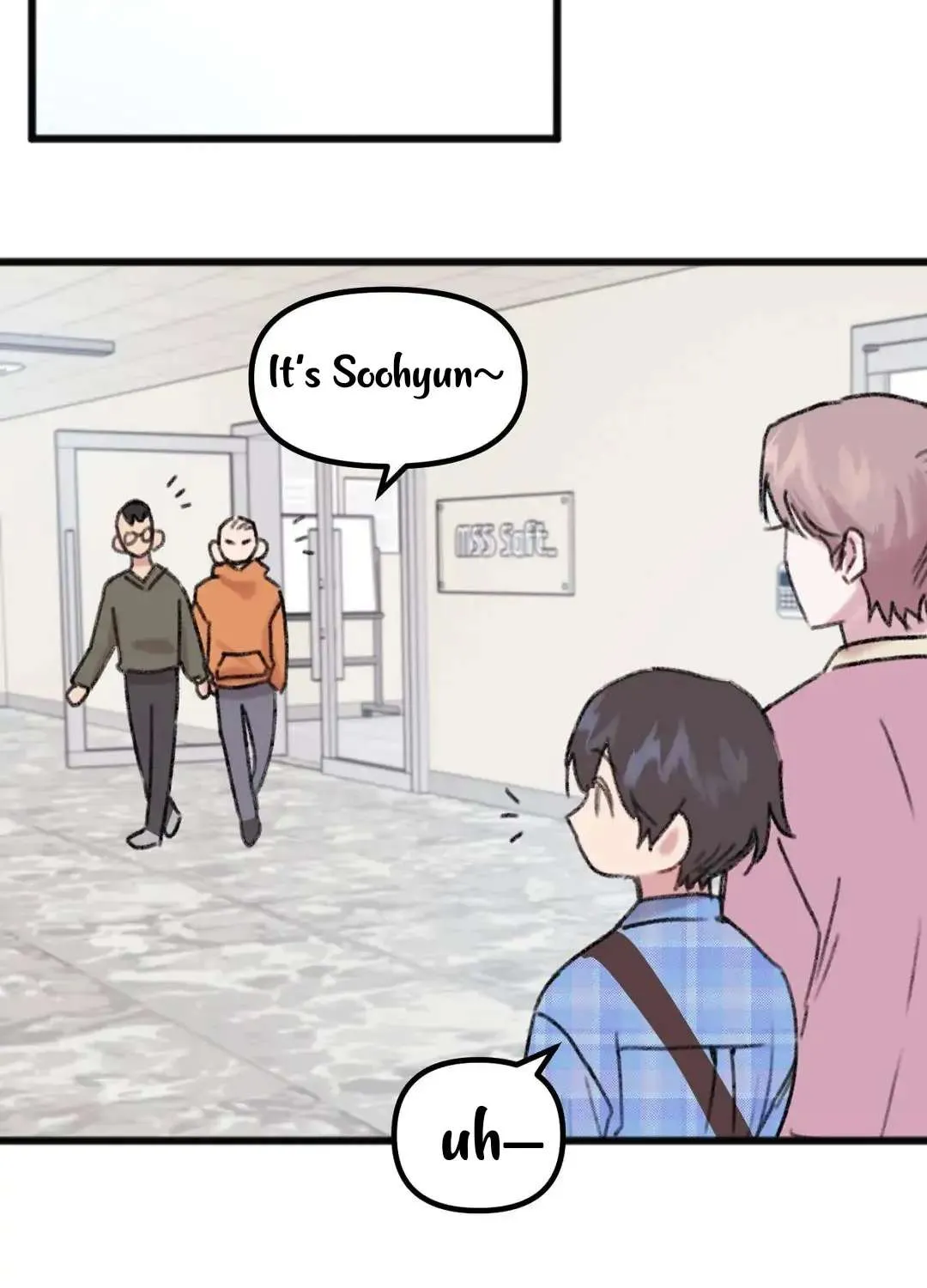 Read Do You Really Like Me? chapter 8 image 62 on Lezhin