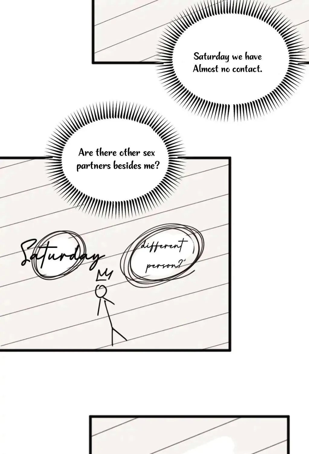 Read Do You Really Like Me? chapter 8 image 68 on Lezhin