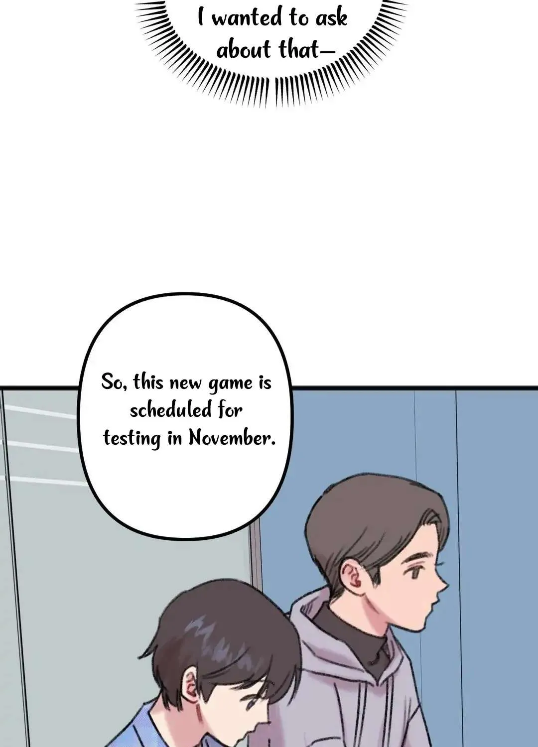 Read Do You Really Like Me? chapter 8 image 71 on Lezhin