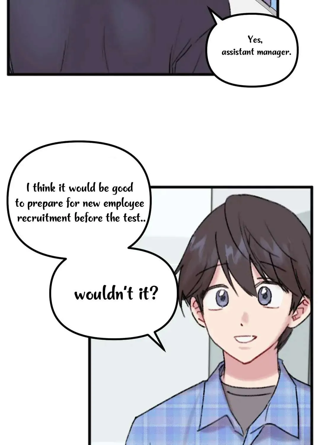 Read Do You Really Like Me? chapter 8 image 74 on Lezhin