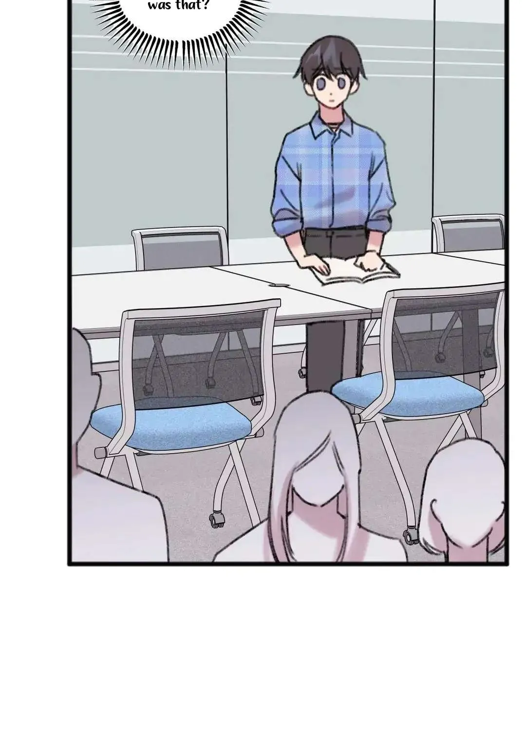 Read Do You Really Like Me? chapter 8 image 78 on Lezhin