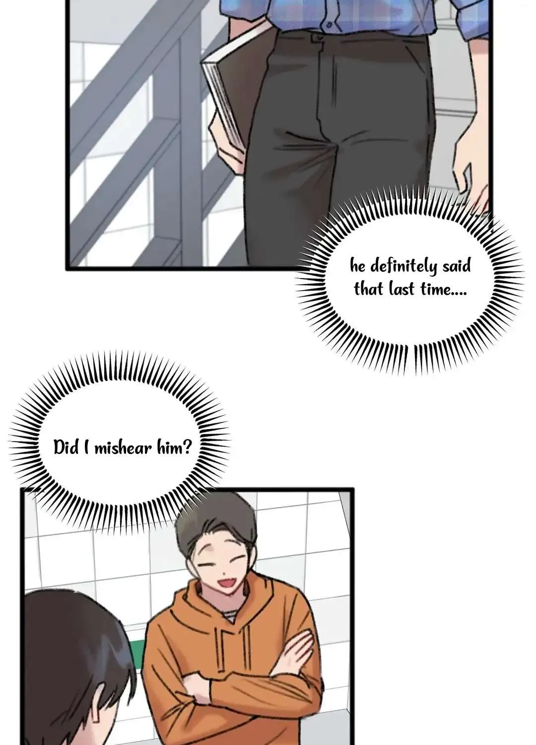 Read Do You Really Like Me? chapter 8 image 80 on Lezhin