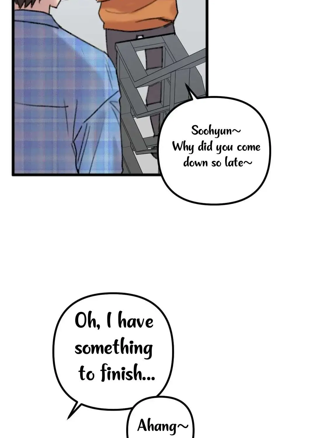 Read Do You Really Like Me? chapter 8 image 81 on Lezhin