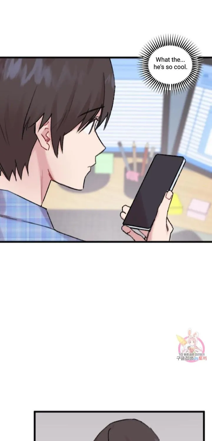 Read Do You Really Like Me? chapter 9 image 10 on Lezhin