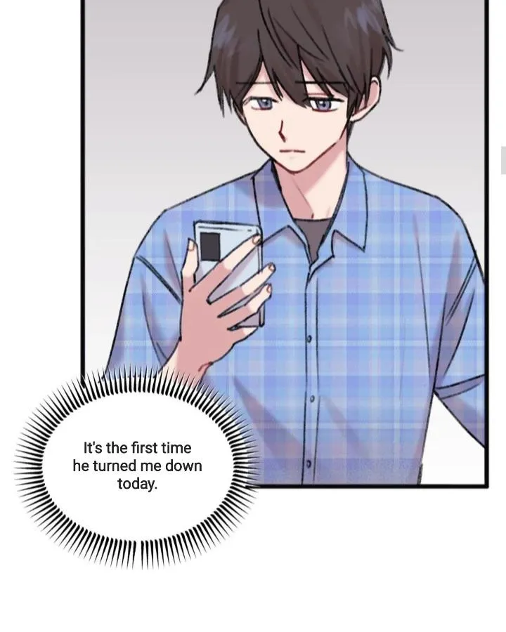 Read Do You Really Like Me? chapter 9 image 11 on Lezhin