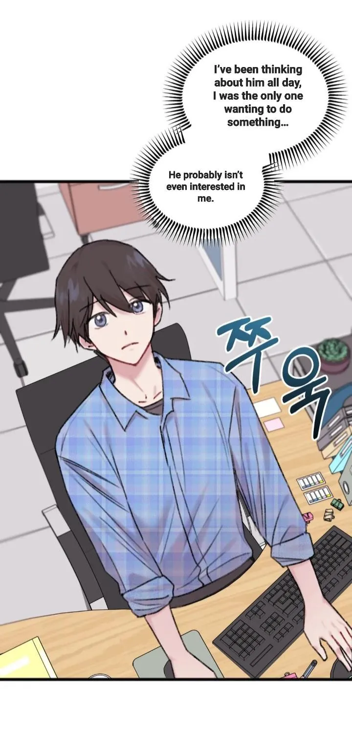 Read Do You Really Like Me? chapter 9 image 12 on Lezhin