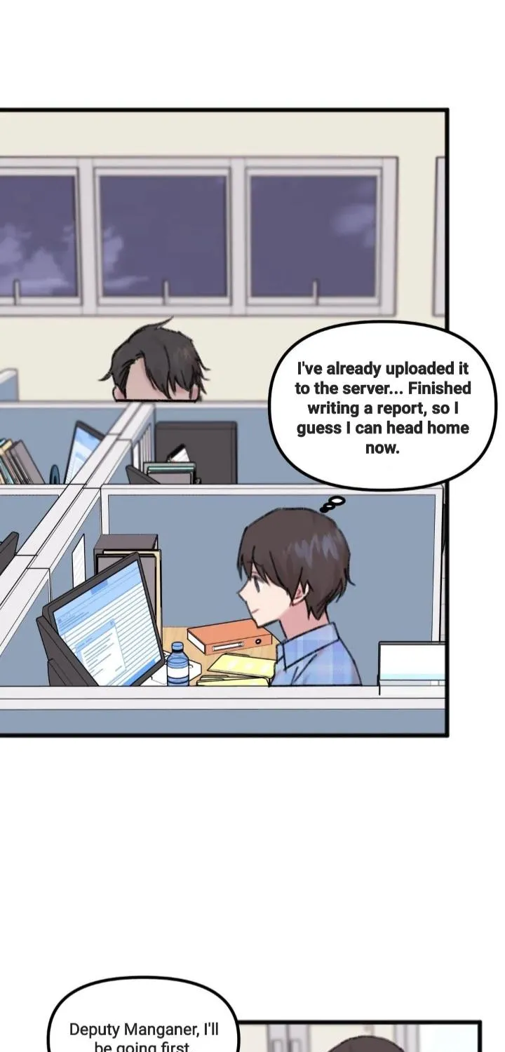 Read Do You Really Like Me? chapter 9 image 14 on Lezhin