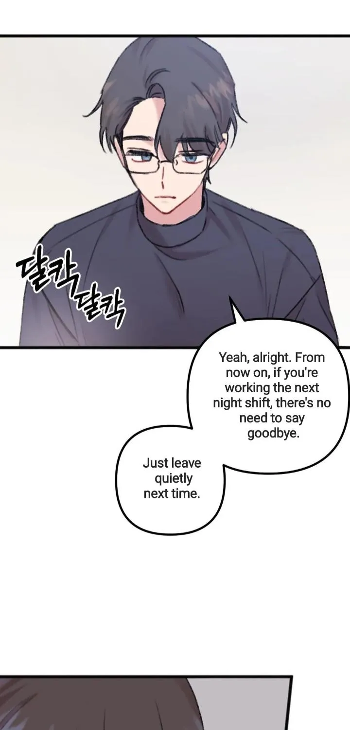 Read Do You Really Like Me? chapter 9 image 16 on Lezhin
