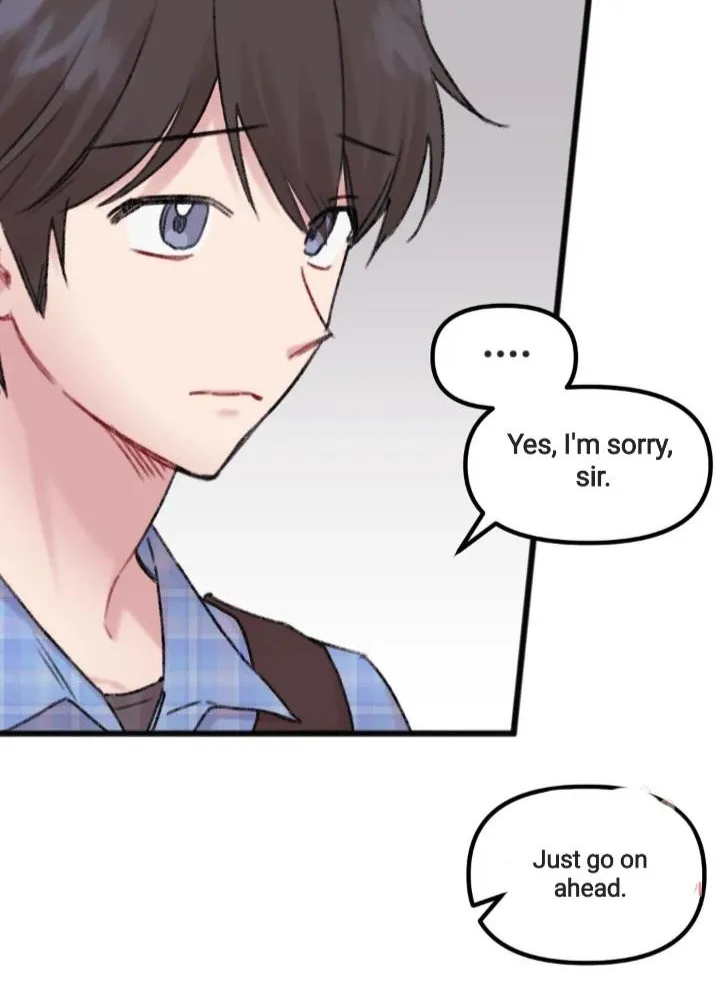 Read Do You Really Like Me? chapter 9 image 17 on Lezhin