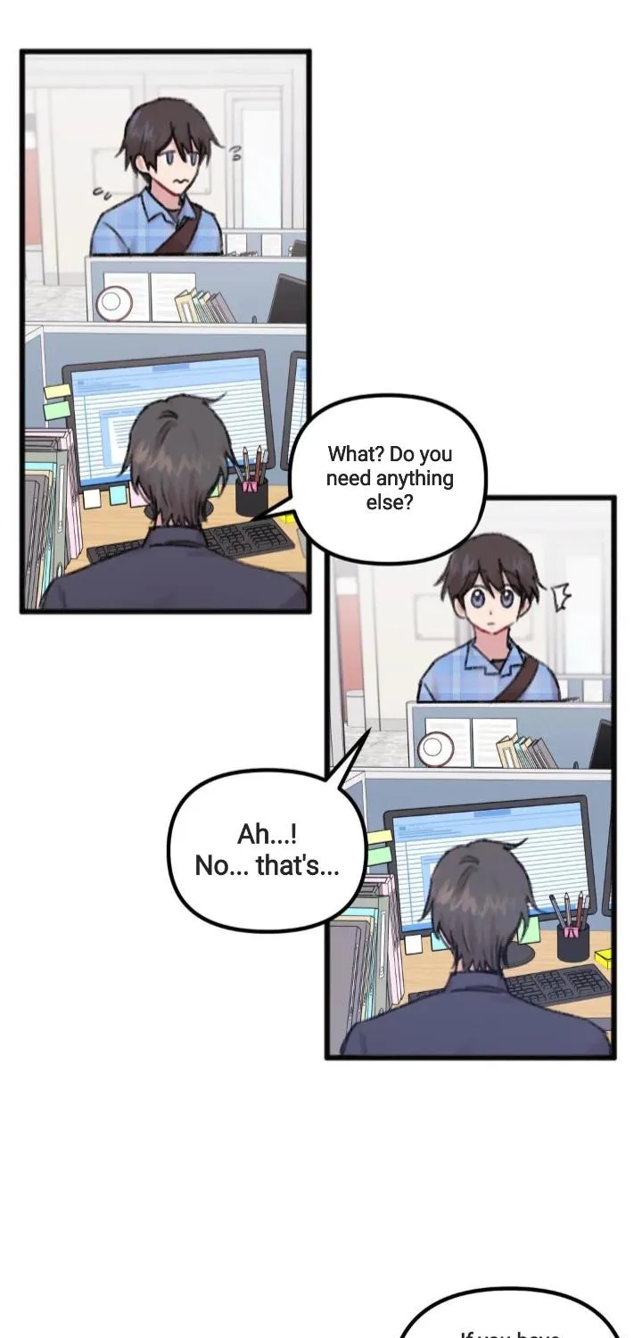 Read Do You Really Like Me? chapter 9 image 18 on Lezhin