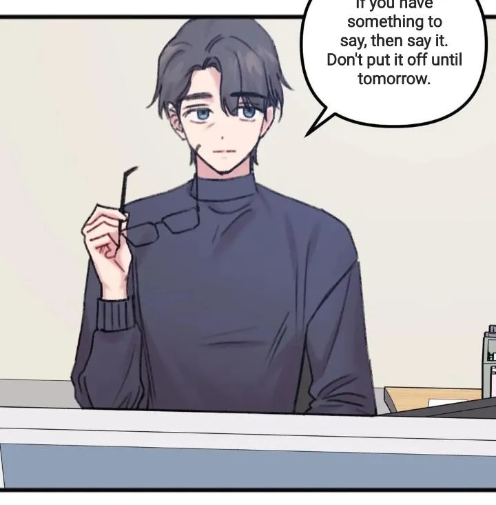 Read Do You Really Like Me? chapter 9 image 19 on Lezhin