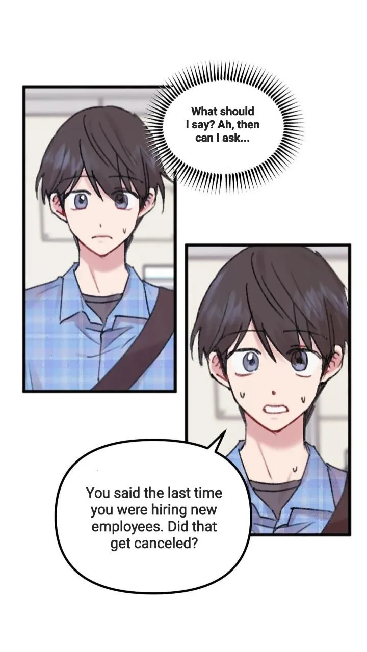 Read Do You Really Like Me? chapter 9 image 20 on Lezhin
