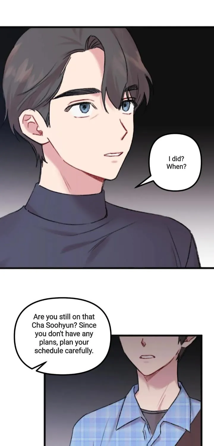 Read Do You Really Like Me? chapter 9 image 21 on Lezhin