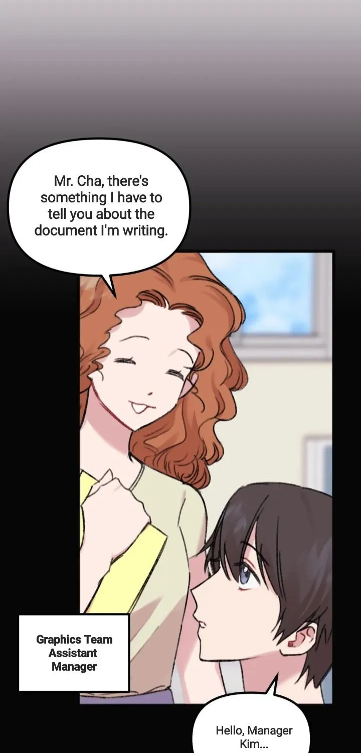 Read Do You Really Like Me? chapter 9 image 31 on Lezhin