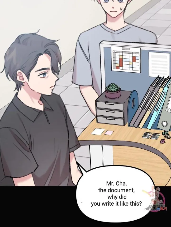 Read Do You Really Like Me? chapter 9 image 36 on Lezhin