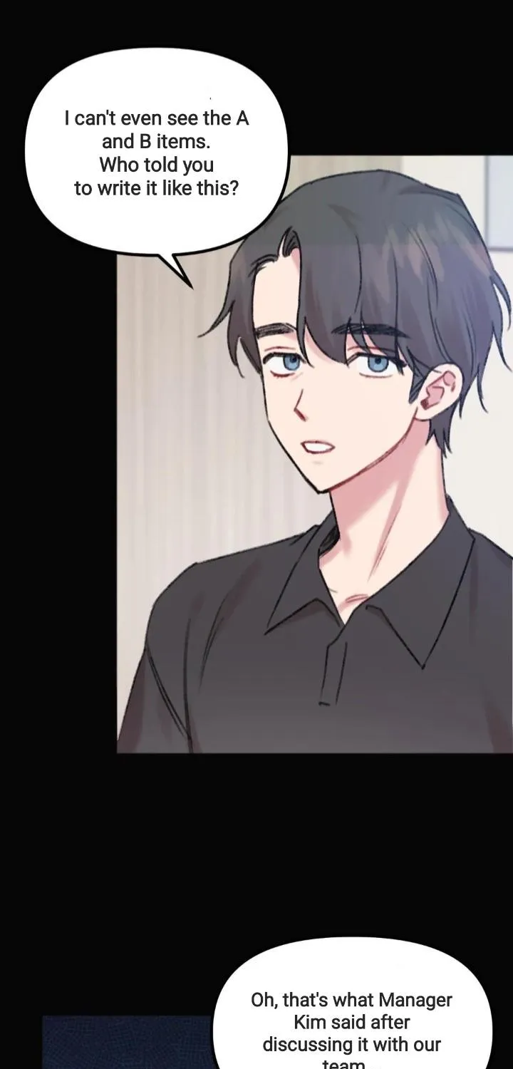 Read Do You Really Like Me? chapter 9 image 37 on Lezhin