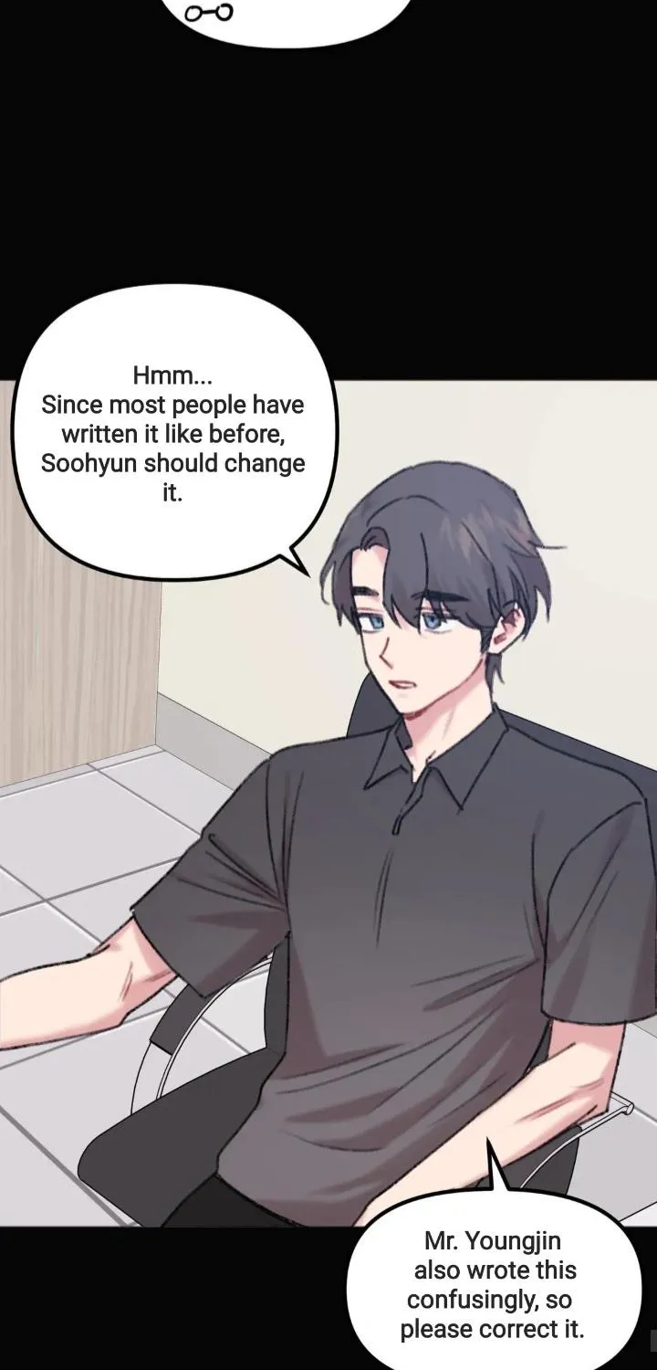 Read Do You Really Like Me? chapter 9 image 40 on Lezhin