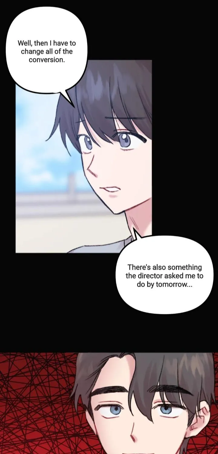 Read Do You Really Like Me? chapter 9 image 42 on Lezhin