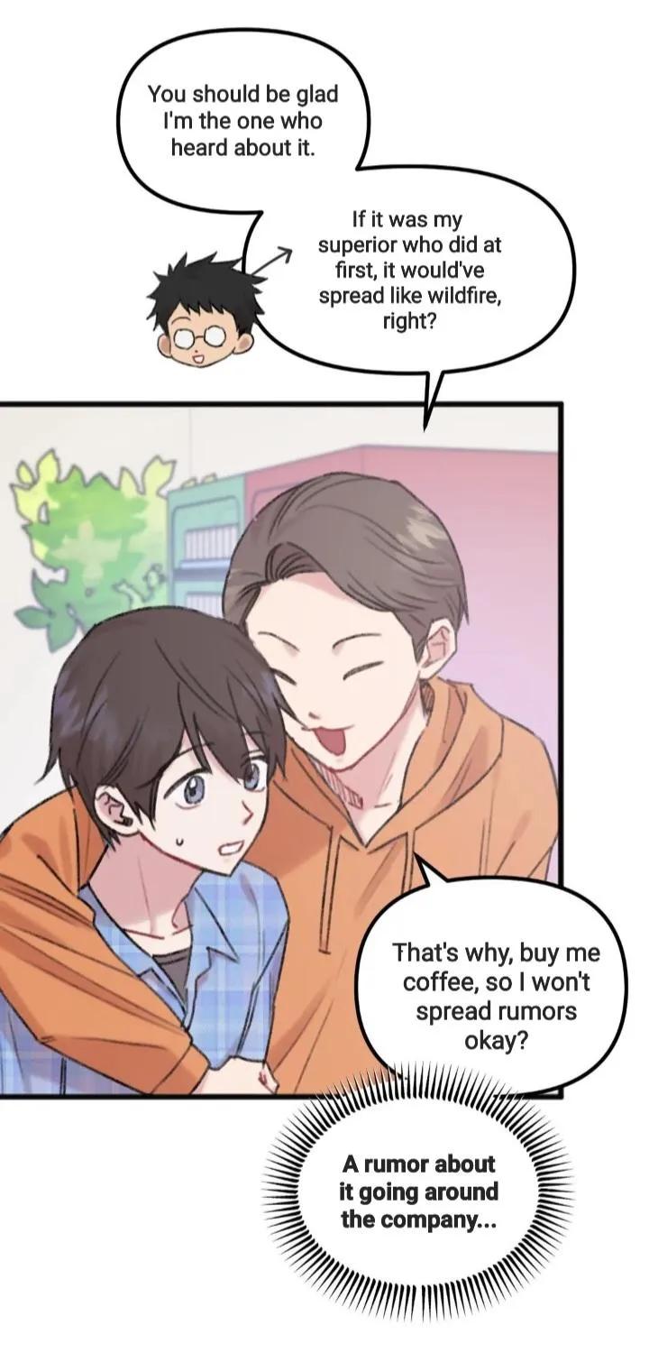 Read Do You Really Like Me? chapter 9 image 5 on Lezhin
