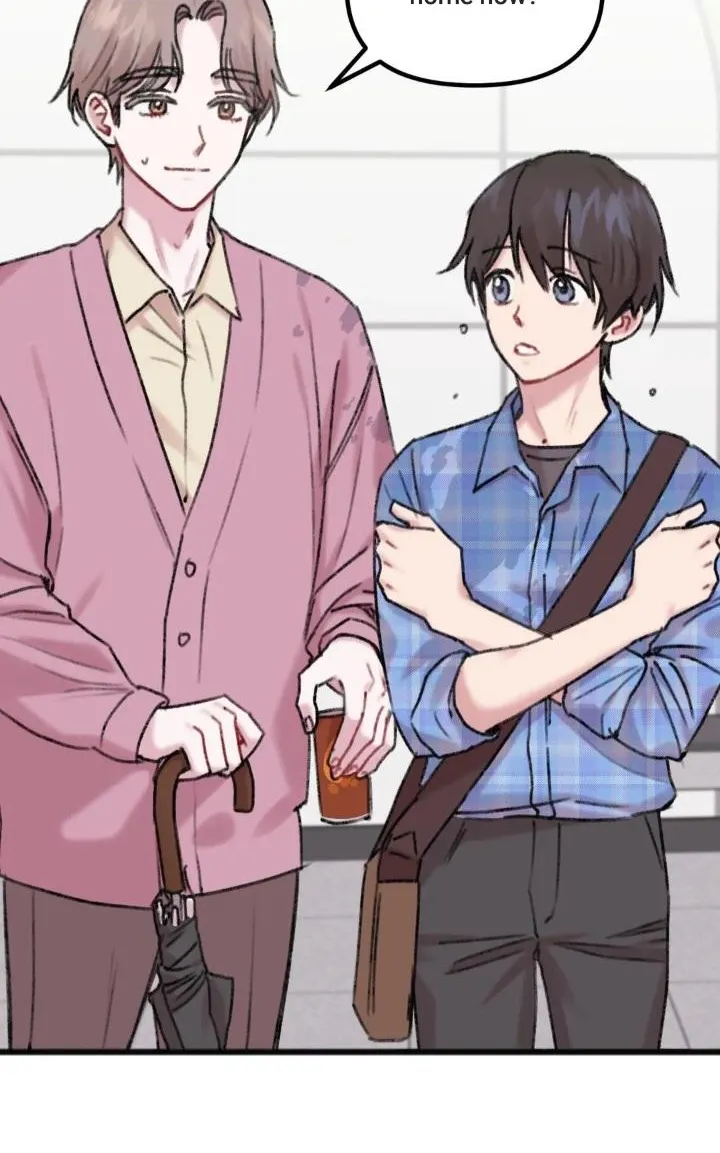 Read Do You Really Like Me? chapter 9 image 58 on Lezhin