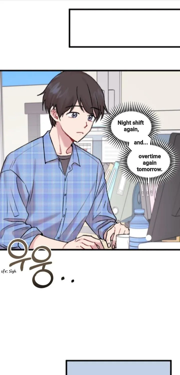Read Do You Really Like Me? chapter 9 image 7 on Lezhin